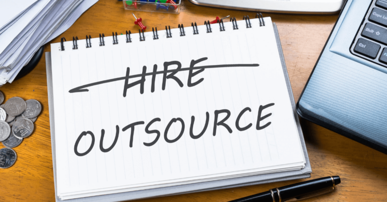 3 Sound Reasons to Outsource IT Services to an External Provider (MSP)