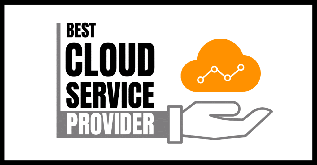 Choosing The Best Cloud Service Provider: 10 Questions