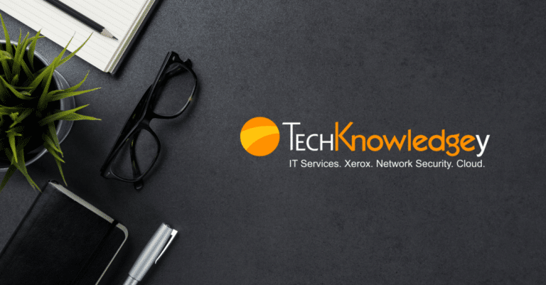 Managed IT Services - Trusted Business IT Solutions