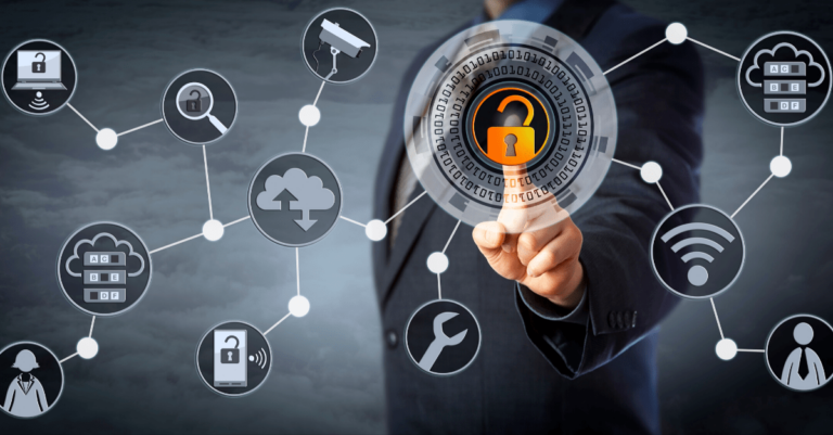 The Benefits of a Managed Service Provider (MSP)