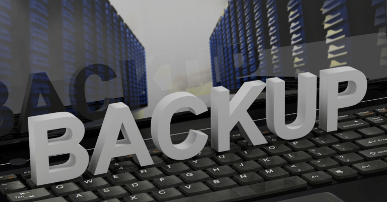 Online Backups: Do You Really Need Them?