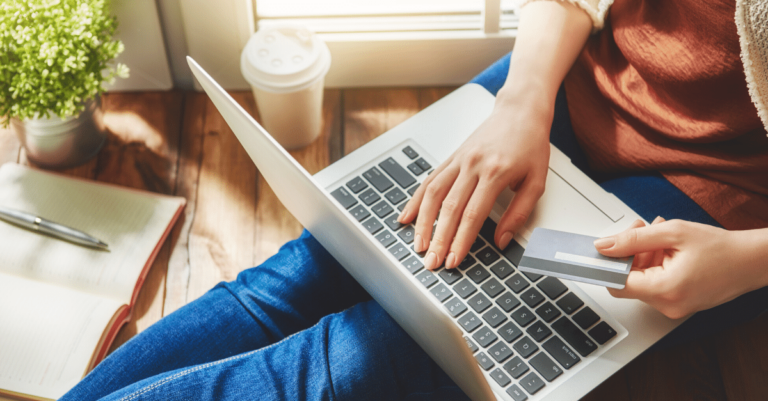 Protect Yourself & Watch For These Online Shopping Red Flags