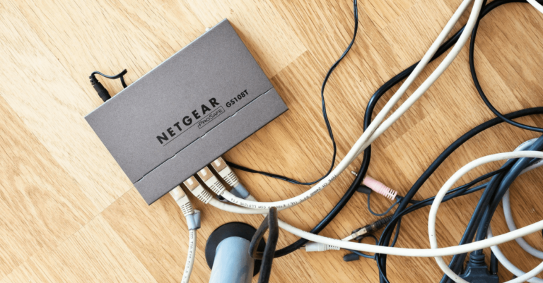 Russians Attack Wifi Routers