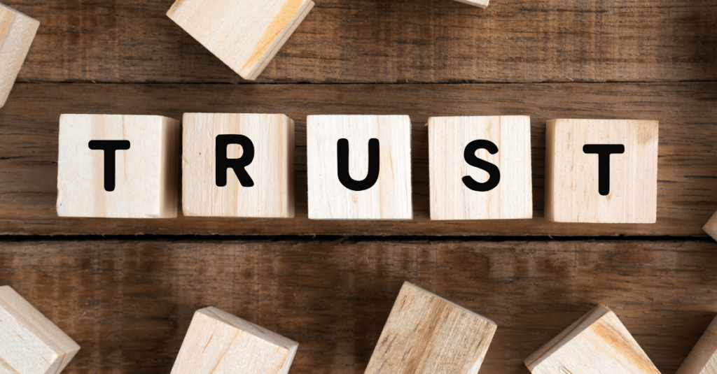 Trusting Your IT Staff