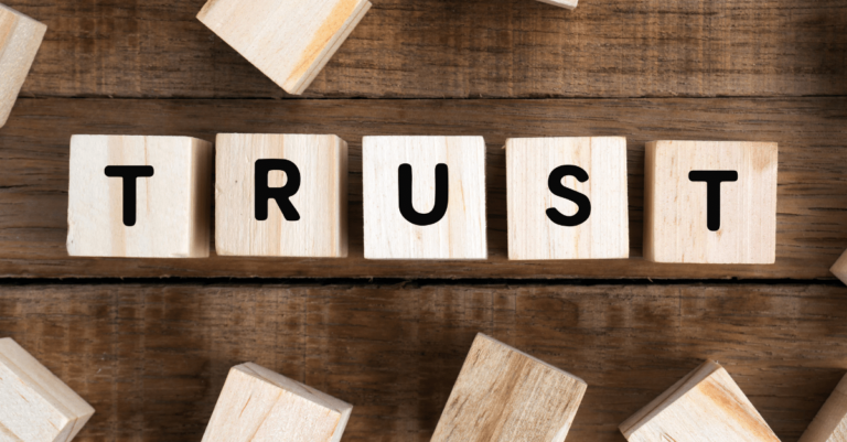 Trusting Your IT Staff