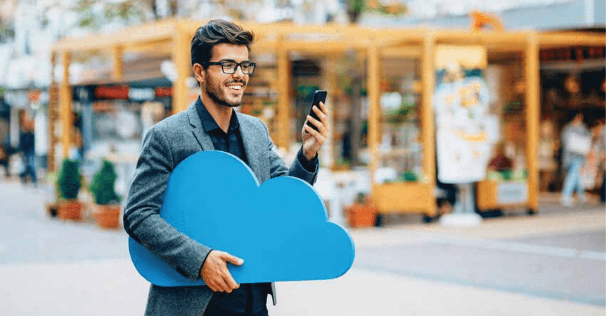 Managed IT Services - Cloud Services and Modern Office