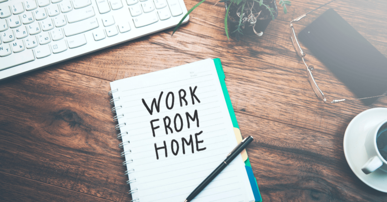 Work From Home Implementation: Planning Matters