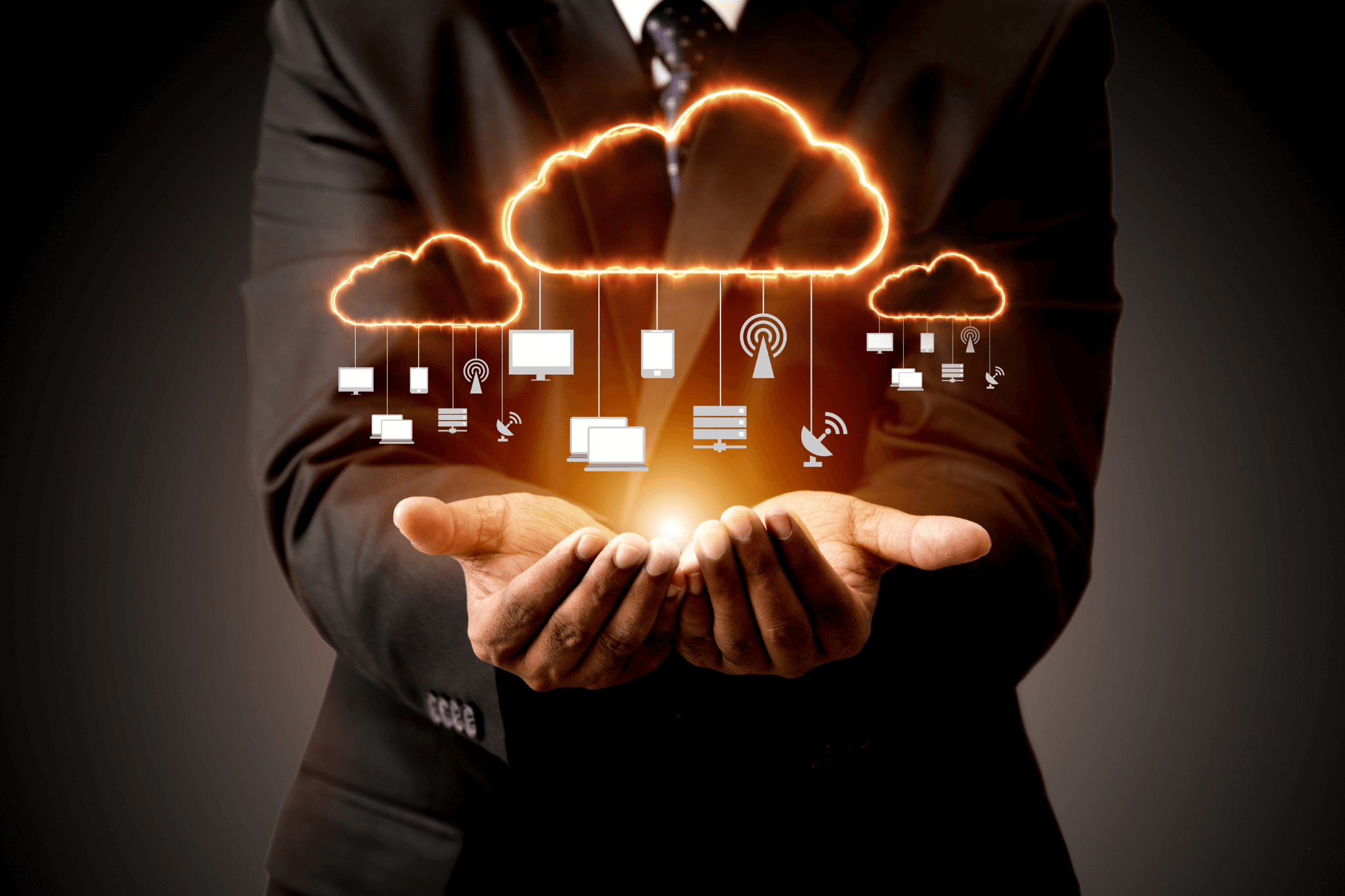 Managed IT Services - Trusted Business IT Solutions