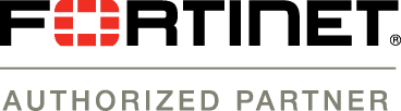 Fortinet Authorized Partner Logo