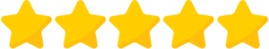 Testimonials Thumbs Up