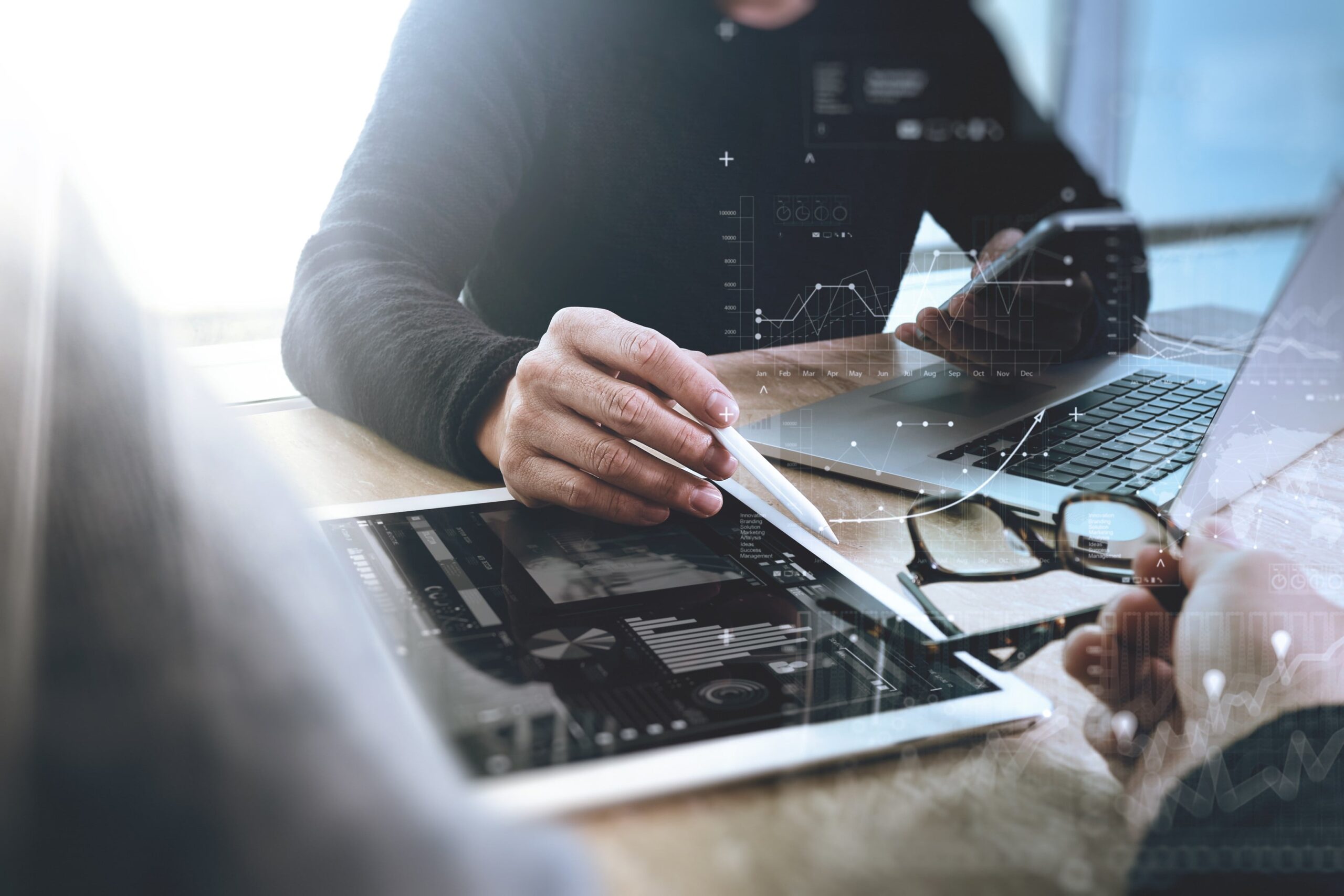 Managed IT Services - Business IT Solutions - IT Compliance