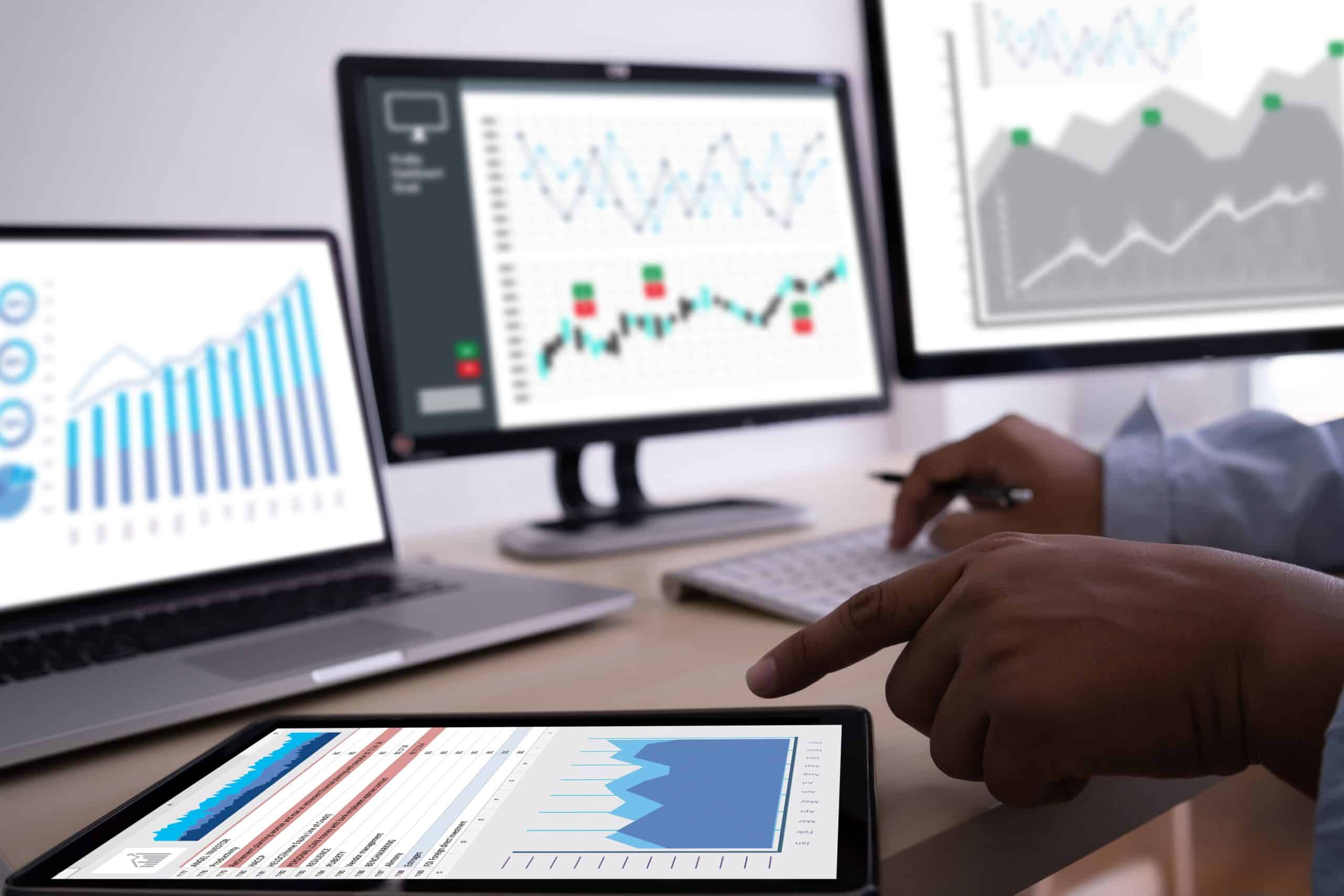 Managed IT Services - Trusted Business IT Solutions - Professional Services