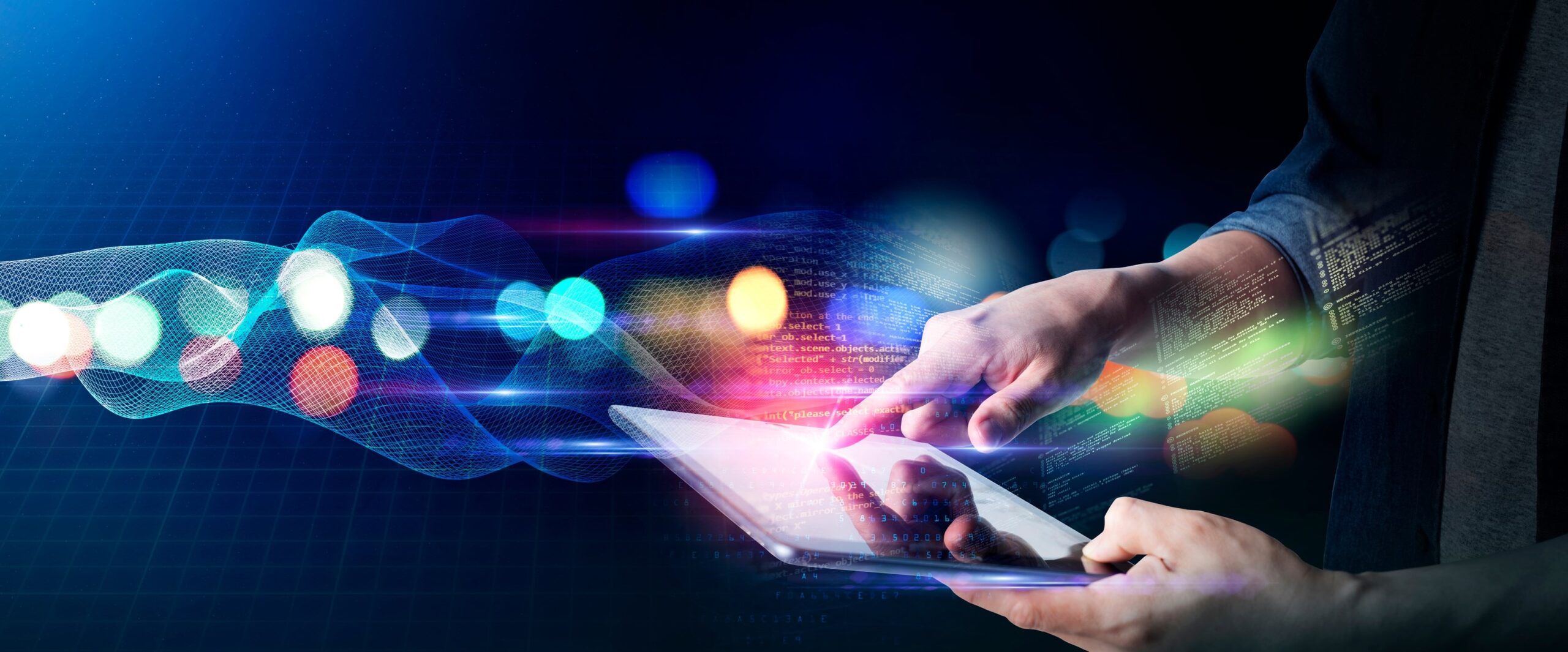 Managed IT Services - Business IT Solutions - Penetration Testing