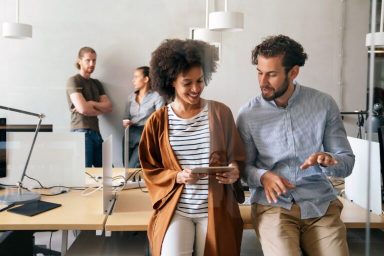 Managed IT Services - Business IT Solutions - In-House IT vs. Managed IT