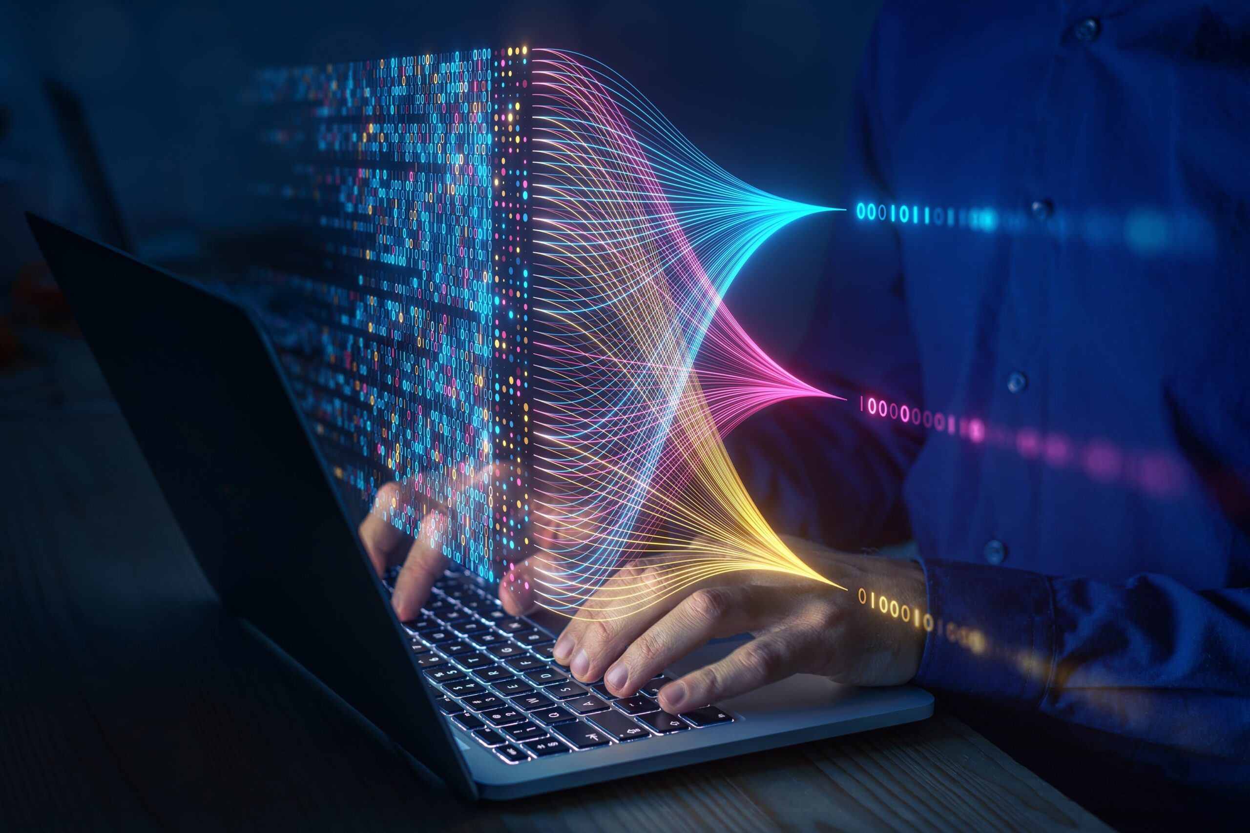 Managed IT Services - Managed Cybersecurity - Network Security