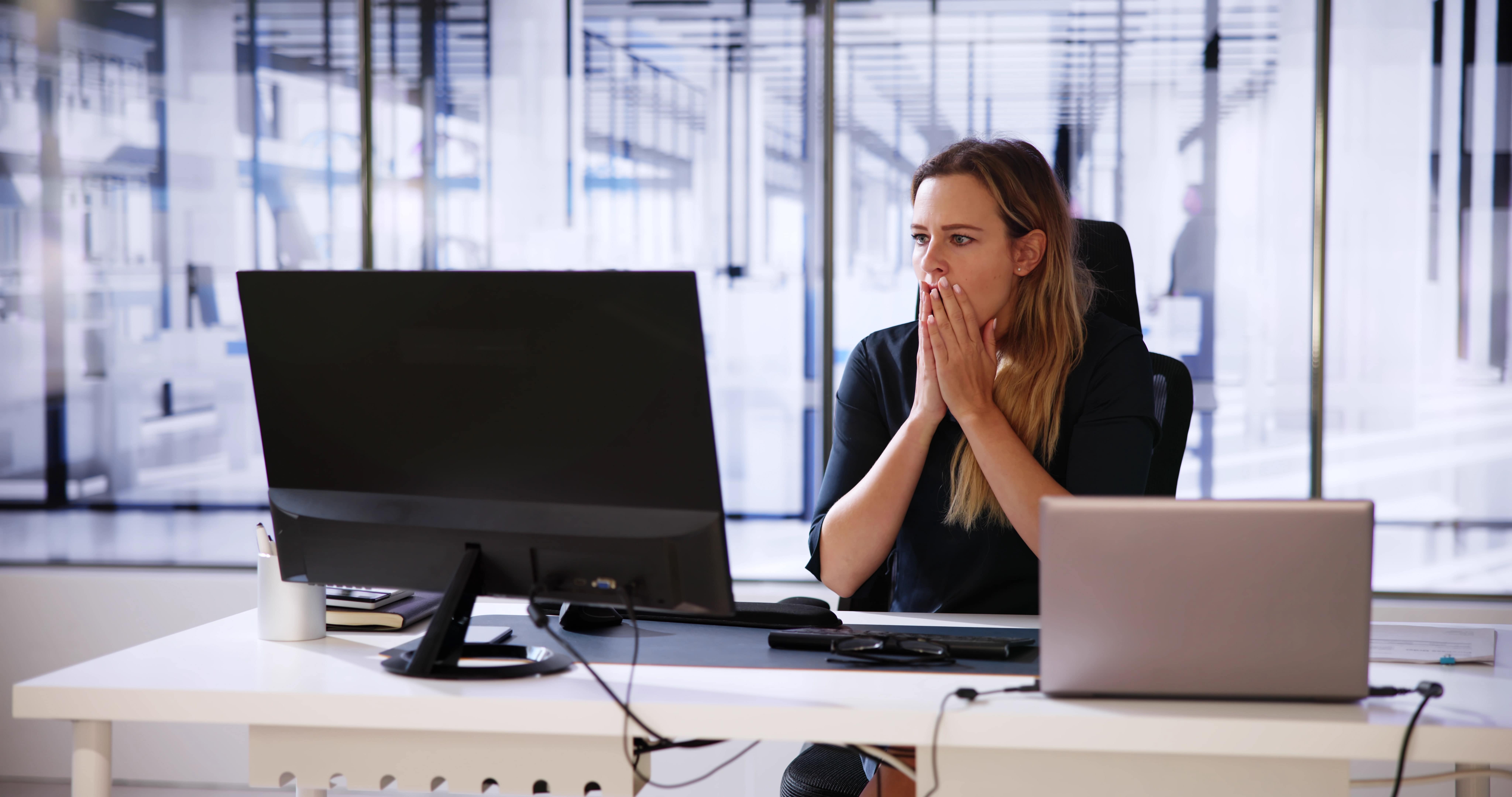 Managed IT Services - Business IT Solutions - Risk Assessment