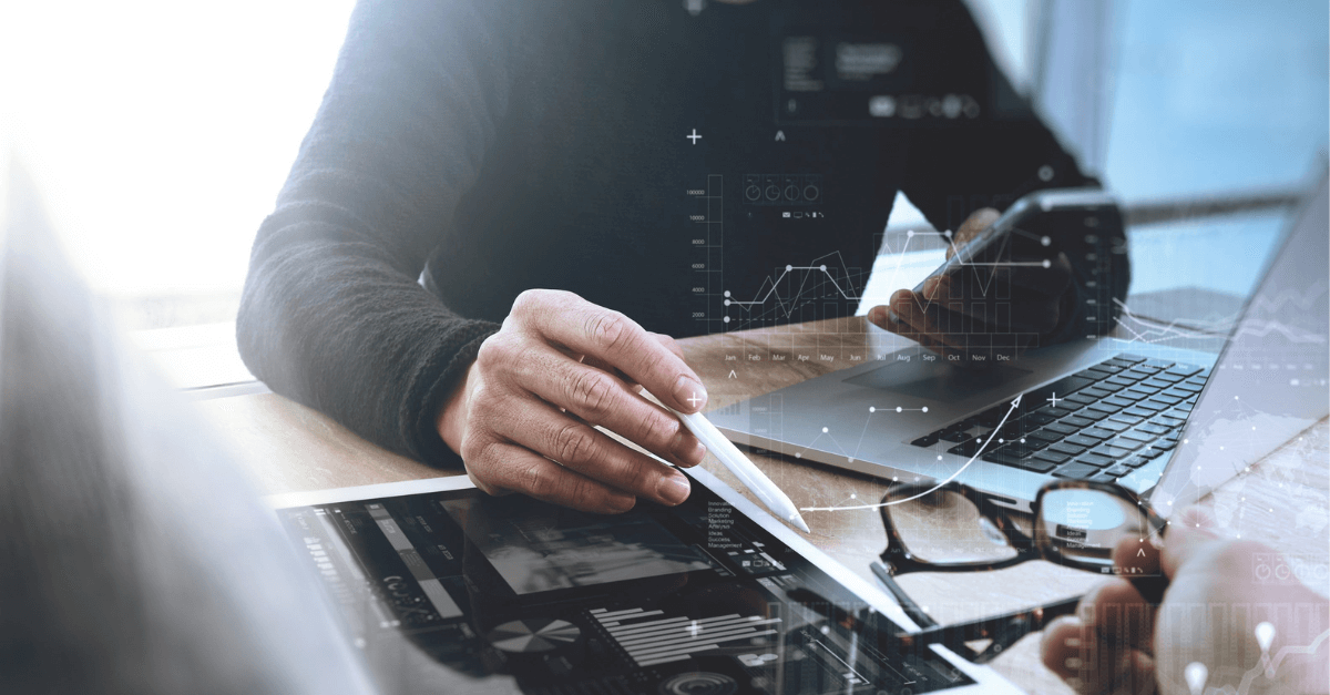 Managed IT Services - Business IT Solutions - IT Compliance