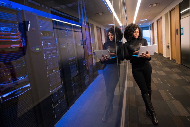 Managed IT Services - Trusted Business IT Solutions
