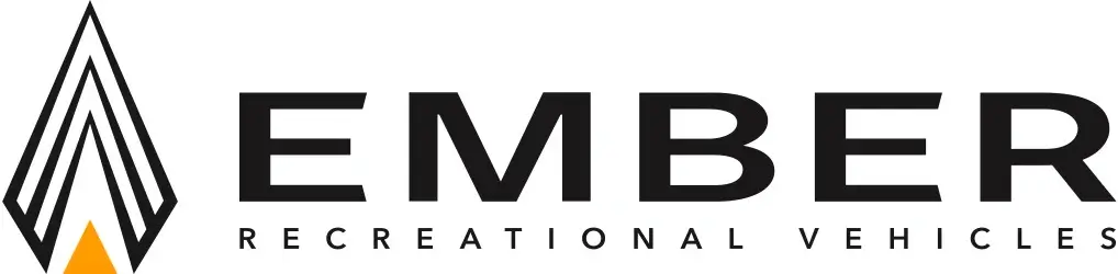 Ember RV Logo