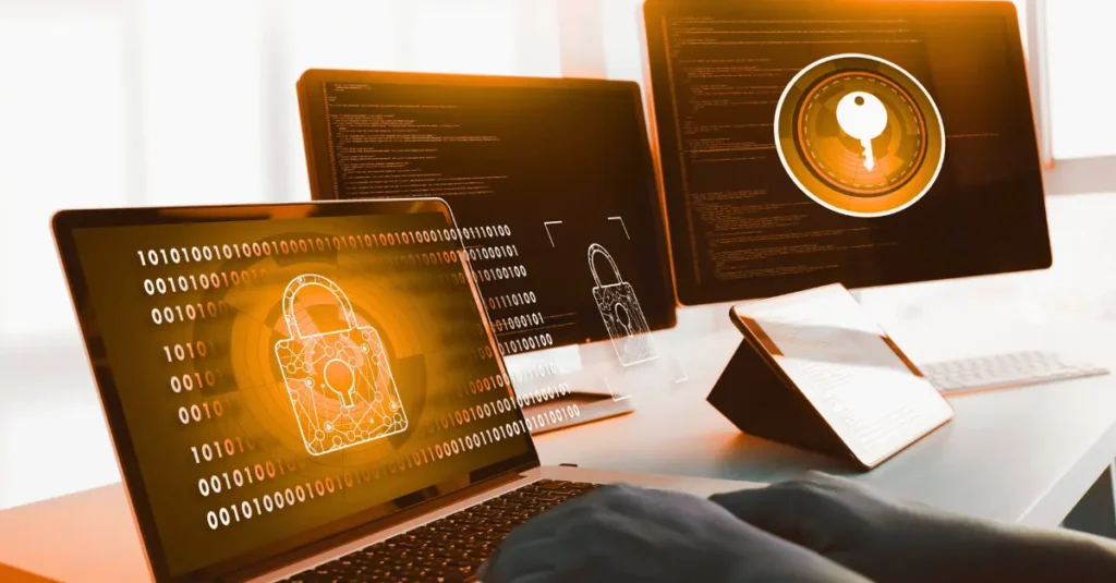 Cyber Resilience