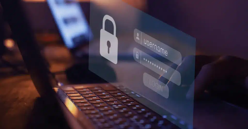 Cybersecurity Audit