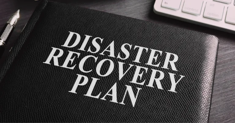 Disaster Recovery Plan