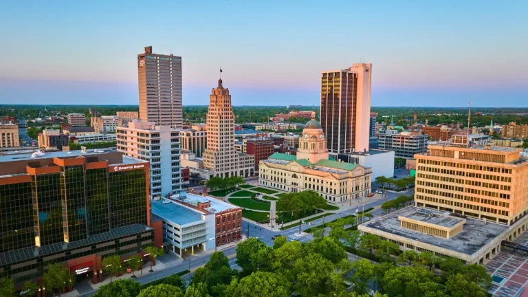 IT Advisory Services Fort Wayne