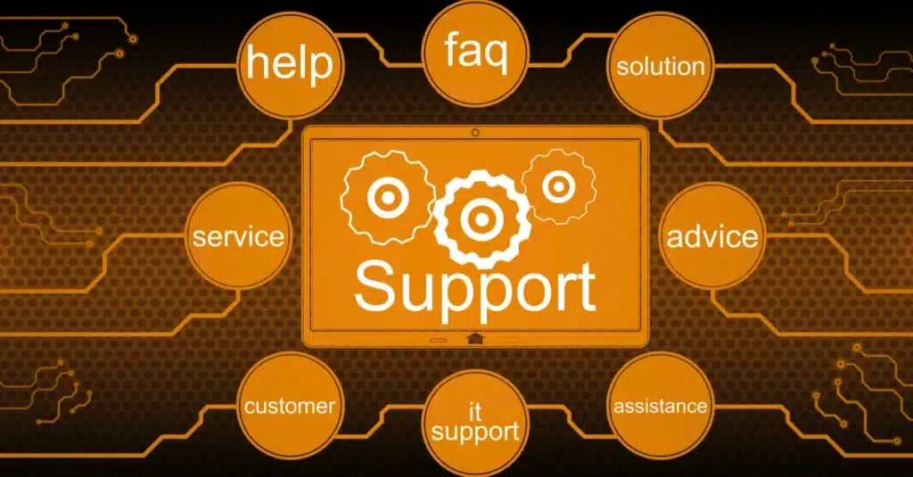 How Managed IT Services Help Small Businesses