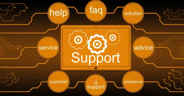 How Managed IT Services Help Small Businesses