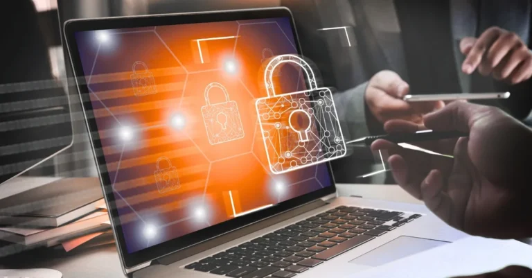 Network Security Best Practices for Small Businesses