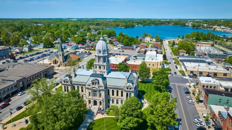 Warsaw, Indiana