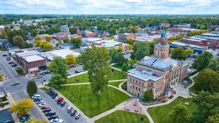 Top IT Companies in Indiana