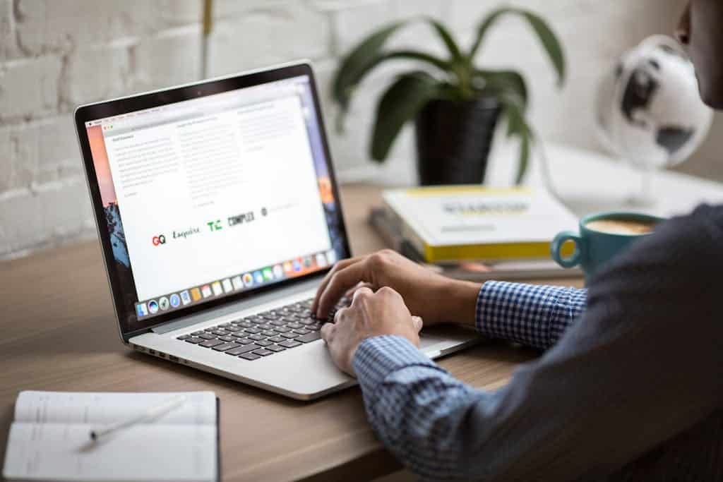 Business Managed IT Services - Fraudulent Email or Text