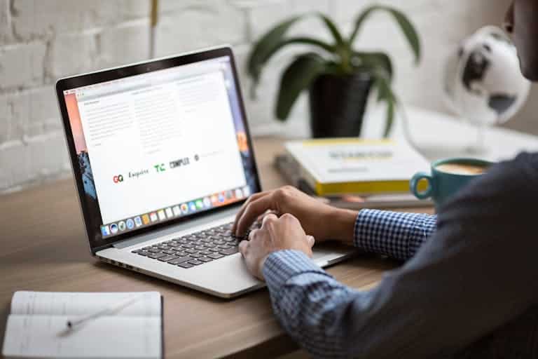 Business Managed IT Services - Fraudulent Email or Text