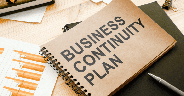 Business Continuity Plan for Small Businesses