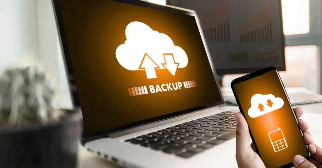 Business Data Backup_ Protect Your Most Valuable Asset