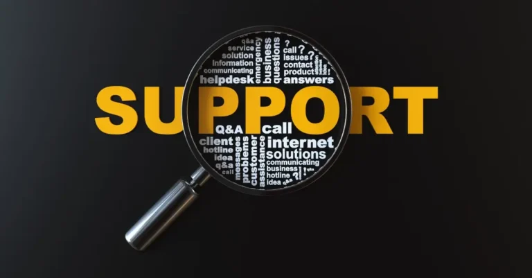 How to Choose a Managed Service Provider