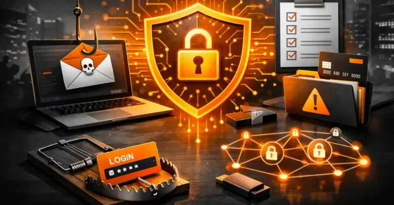 SMB Cybersecurity Training for Employees