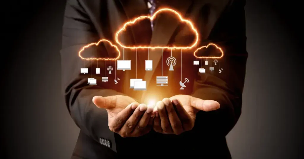 Cloud Management Indiana