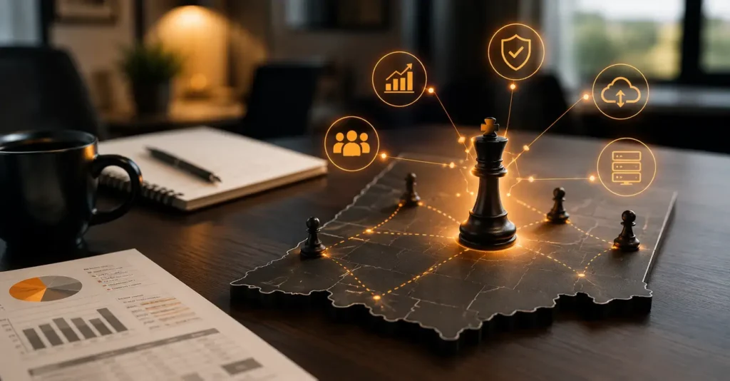 TechKnowledgey Consulting Indiana